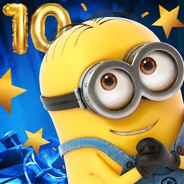 Minion Rush